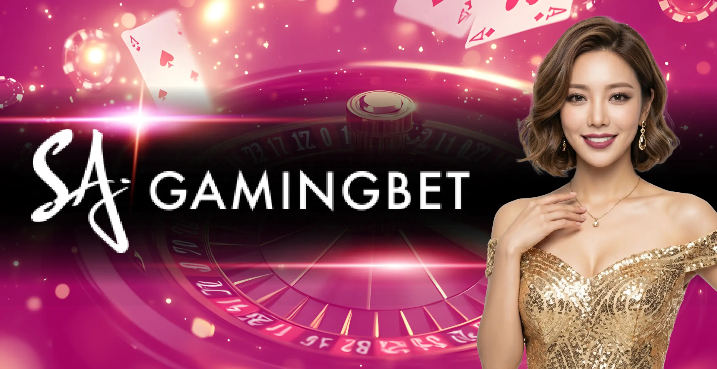 sa gaming
