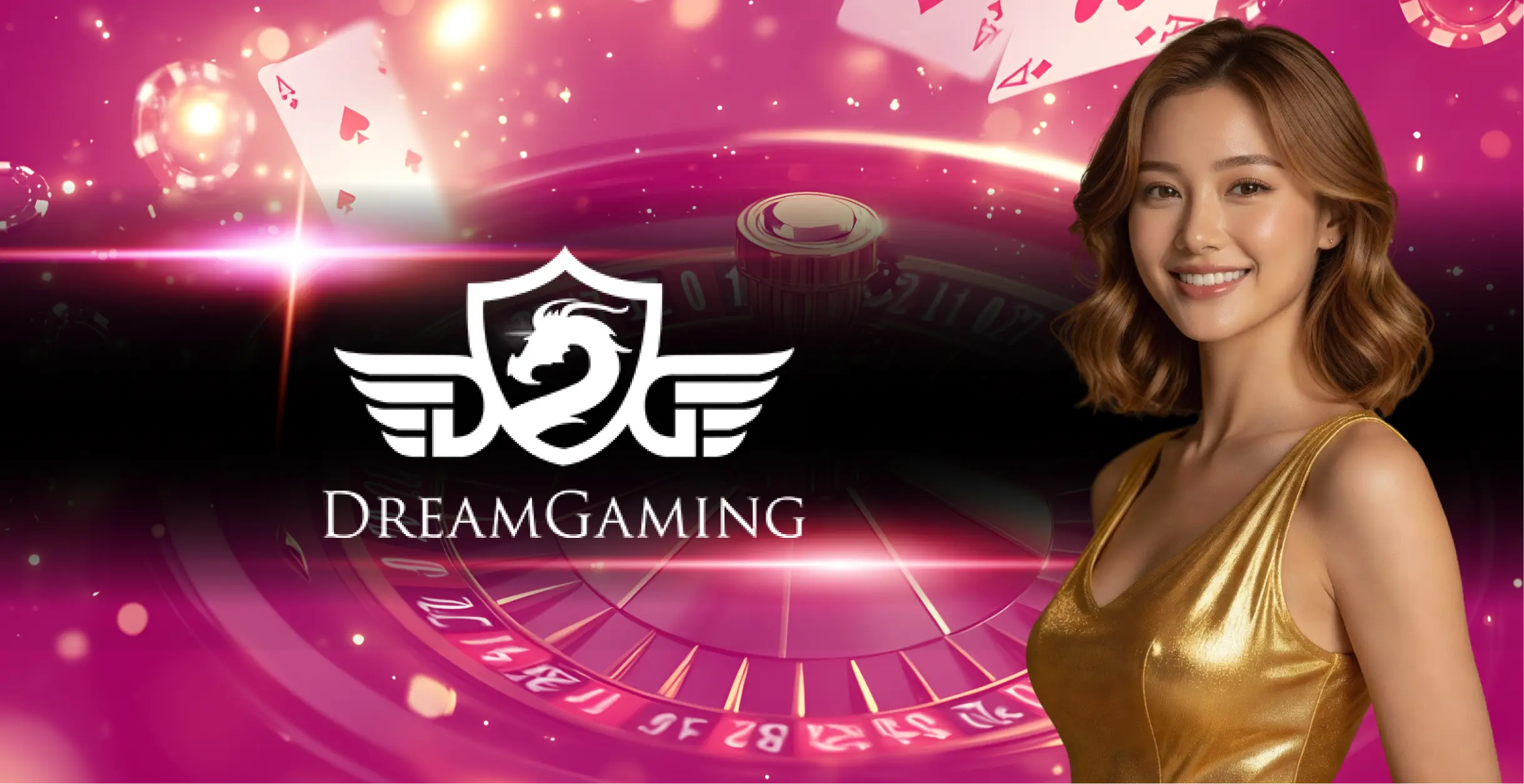 dream gaming