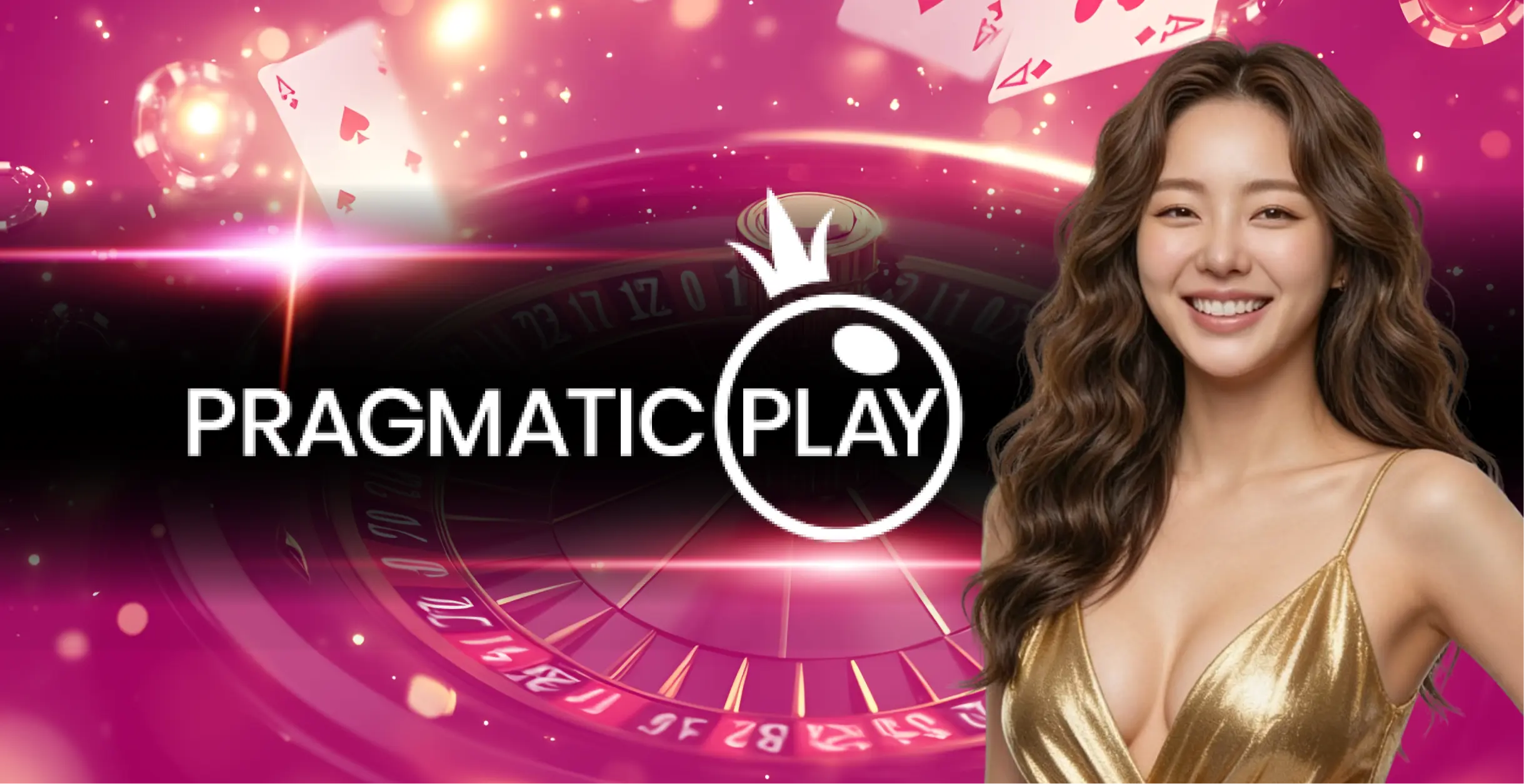 pragmatic play